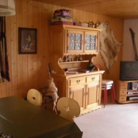 Lohnerhof Ap C4 By Interhome