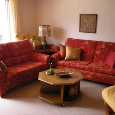 Lohnerhof Ap C4 By Interhome Daire