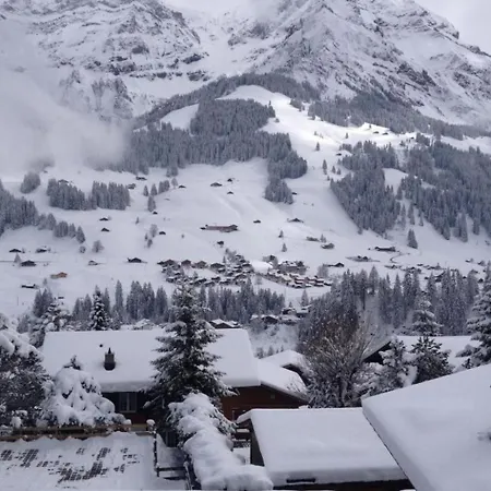 Apartment Lohnerhof Ap C4 By Interhome *