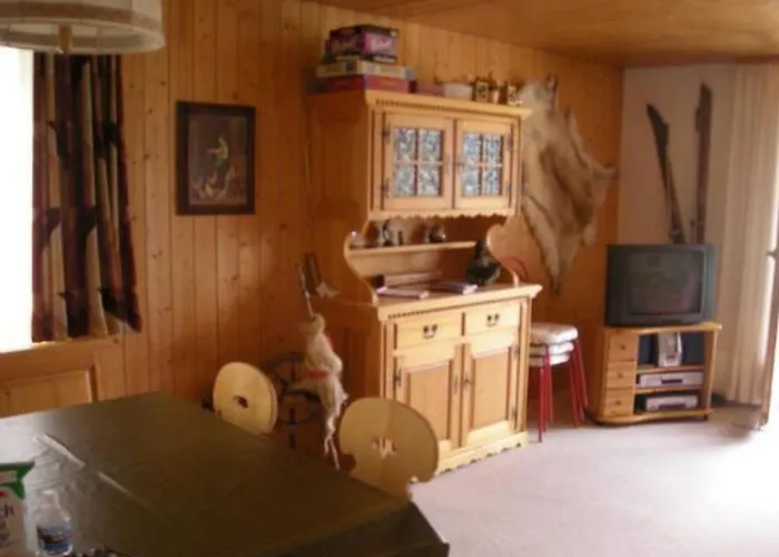 Lohnerhof Ap C4 By Interhome