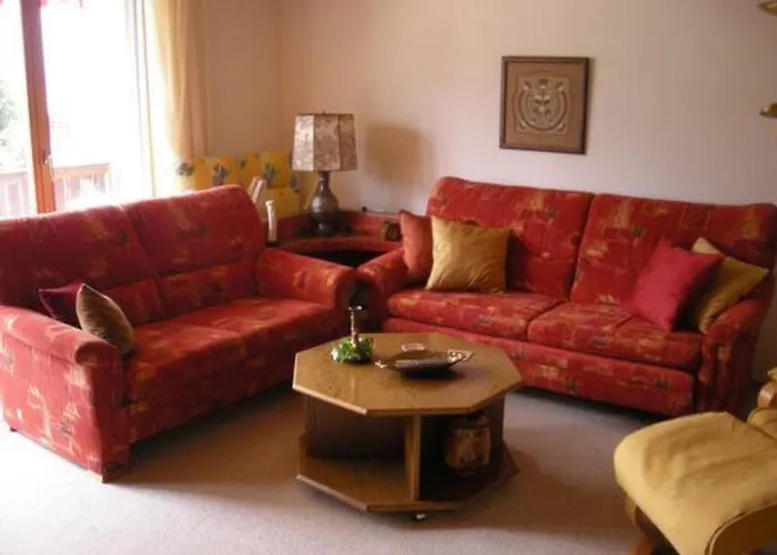 Lohnerhof Ap C4 By Interhome Daire