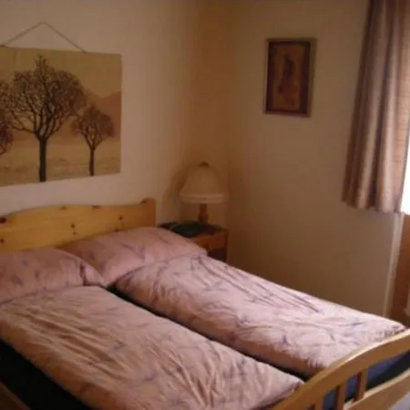 Lohnerhof Ap C4 By Interhome 公寓 *