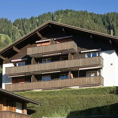 Lohnerhof Ap C4 By Interhome *